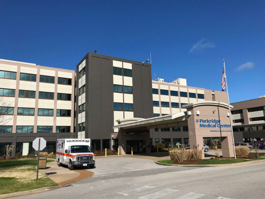 Chattanooga TN Healthcare Hospitals Chattanooga TN