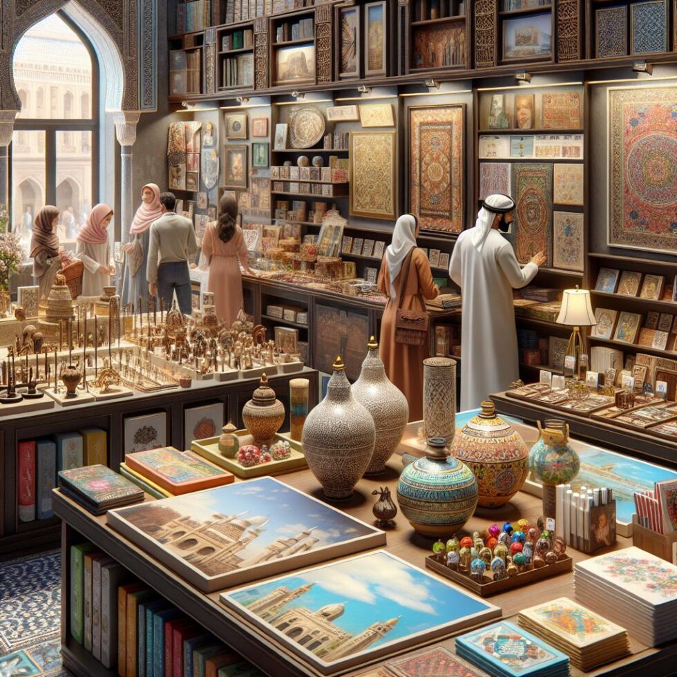 Exploring Five Remarkable Museum Gift Shops in Chattanooga Area