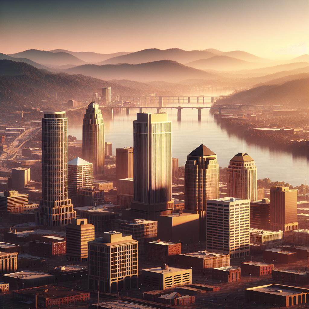 Chattanooga Home Costs Remain Below National Average