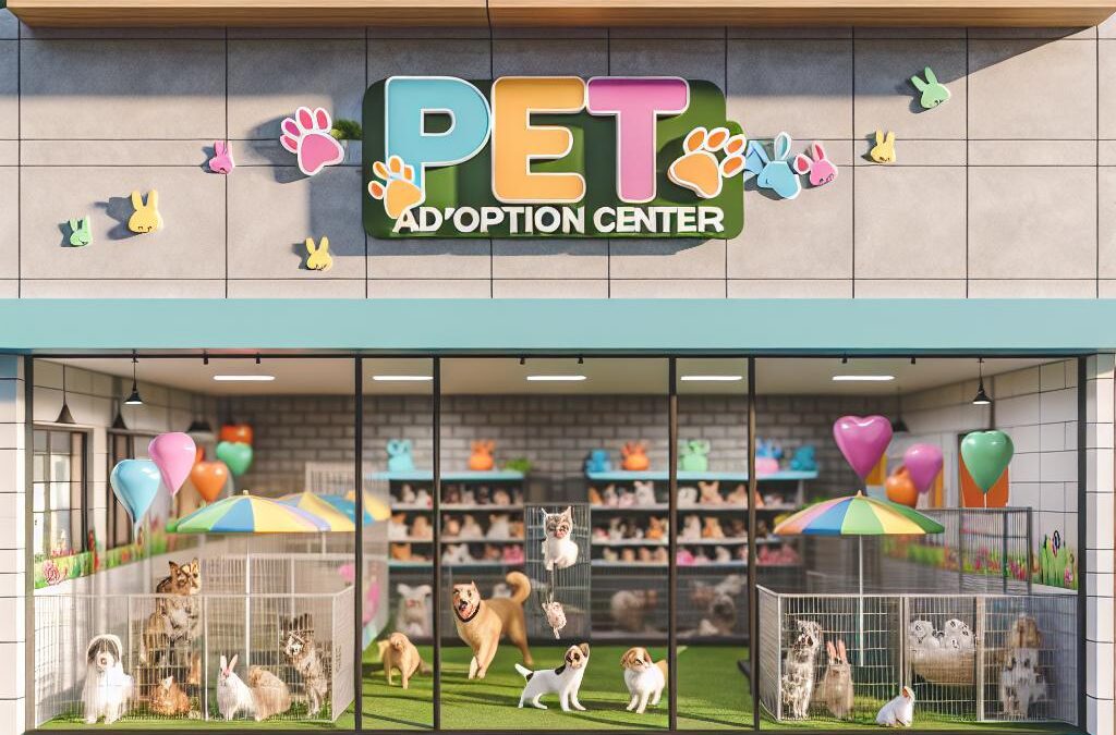 Where You Can Adopt Pets in Chattanooga