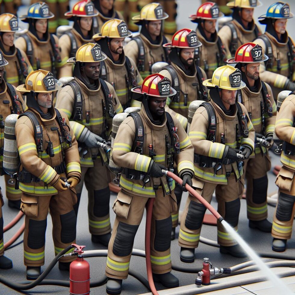 Fire Department to conduct training near Amnicola Hwy