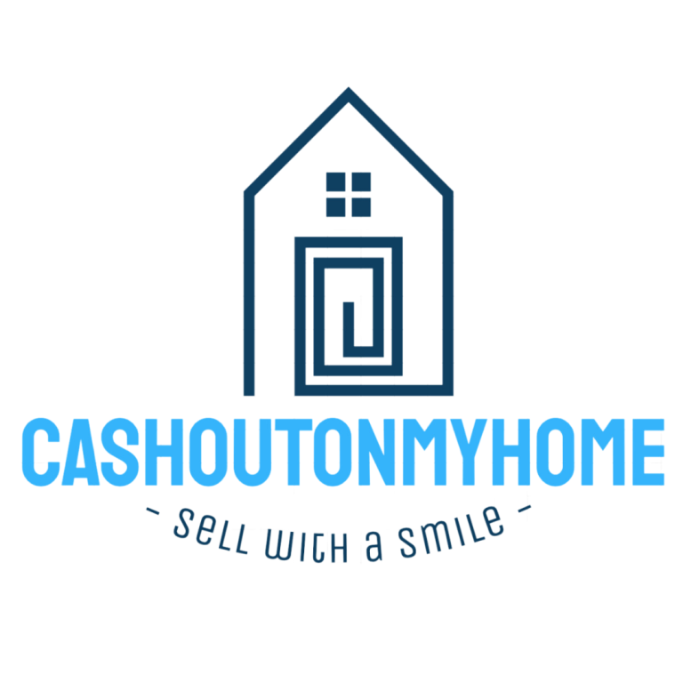 Cash Out On My Home Chattanooga Sell Your House Fast Business Logo 768x768