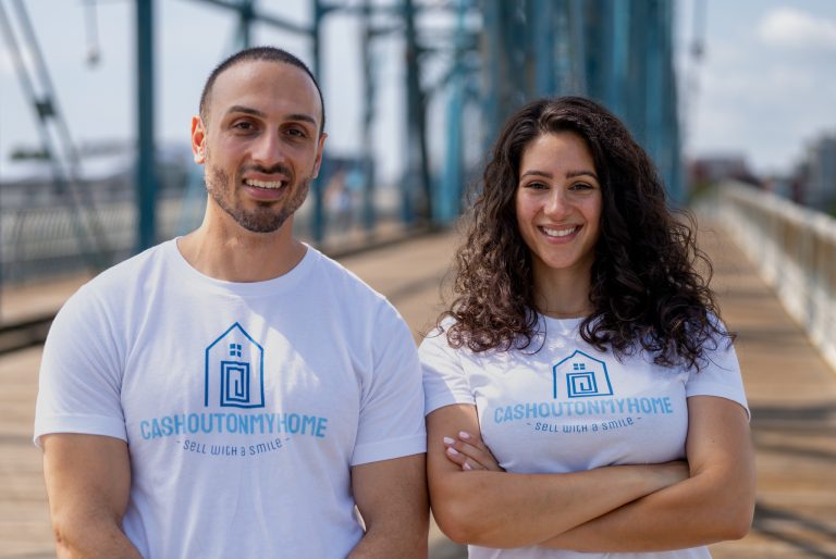 Cash Out On My Home Sell Your House Fast Chattanooga TN Home Buying Company 768x514