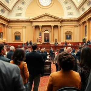 Tennessee lawmakers debating driver license legislation