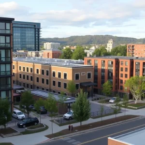 Chattanooga houses focused on affordability and community