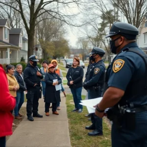 Chattanooga neighborhood reflecting on recent violence