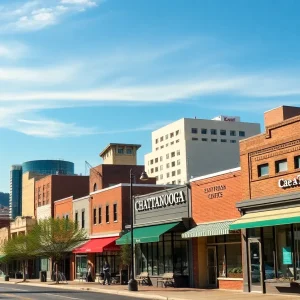 New businesses opening in Chattanooga