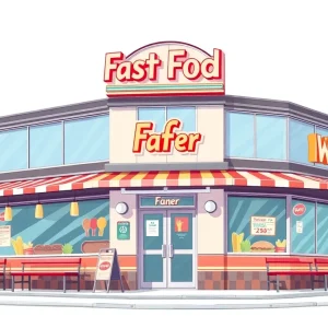 In-N-Out Burger Relocation