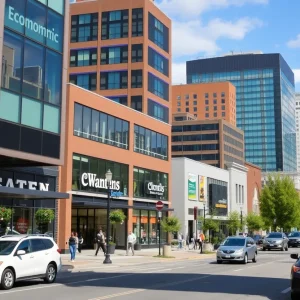 Tennessee Business Growth