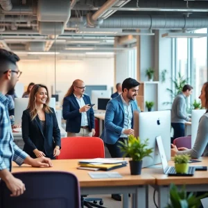 Top Workplaces Event in East Tennessee