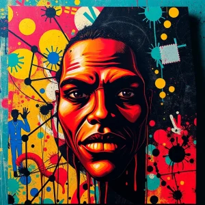 Album cover of For All the People Too by Eric Turner