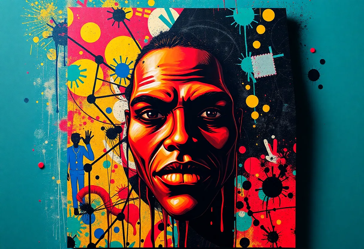 Album cover of For All the People Too by Eric Turner