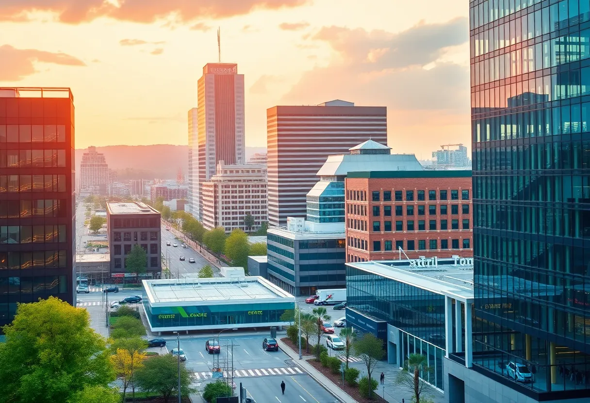 Tennessee Inc. 5000 Companies