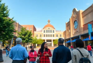 Chattanooga City Council evaluating TIF proposal for Northgate Mall