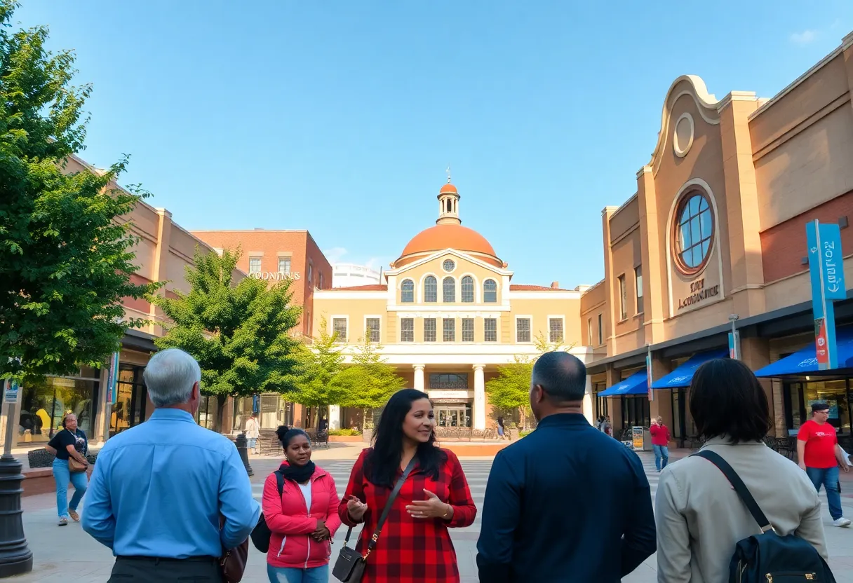 Chattanooga City Council evaluating TIF proposal for Northgate Mall