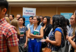 Tennessee Human Trafficking Summit