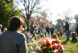 Community gathering to remember Johnny L. Renfro