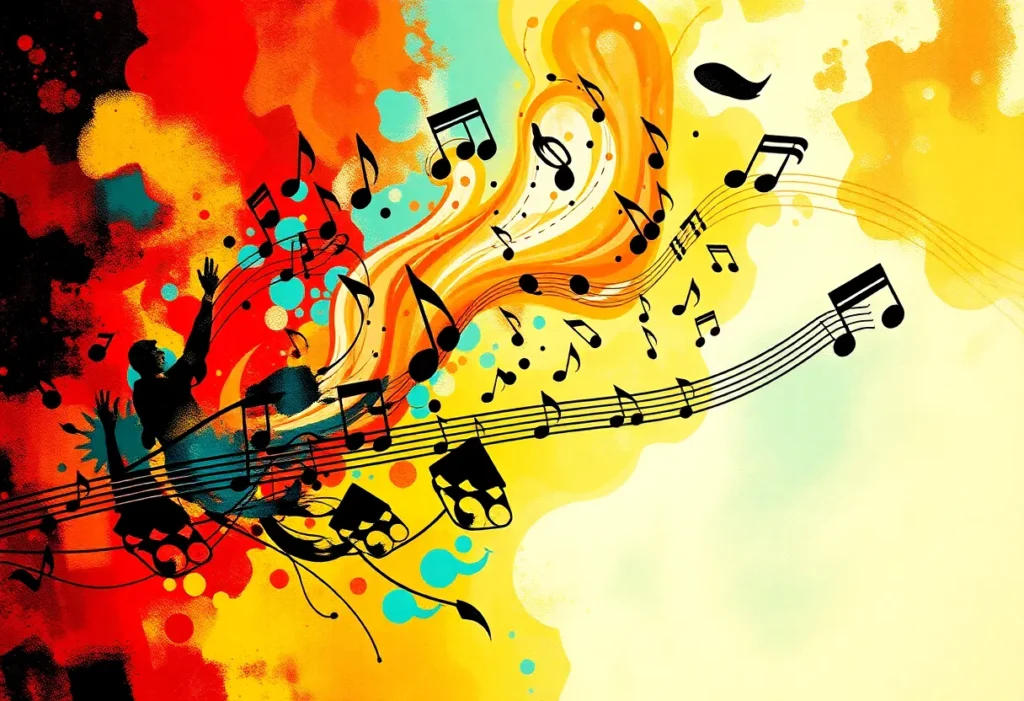 Artwork for Freddy Mac and Soldier’z of the Most High's new single 'The Mark of the Beast'