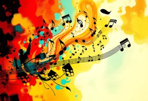 Artwork for Freddy Mac and Soldier’z of the Most High's new single 'The Mark of the Beast'