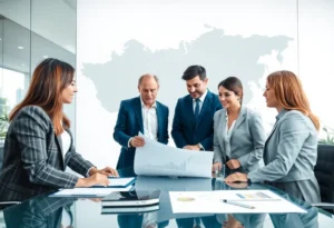 Tennessee Economic Development in Asia