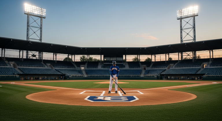 MLB Home Run Derby Draws National Attention, Offers Viewing Opportunities in Chattanooga