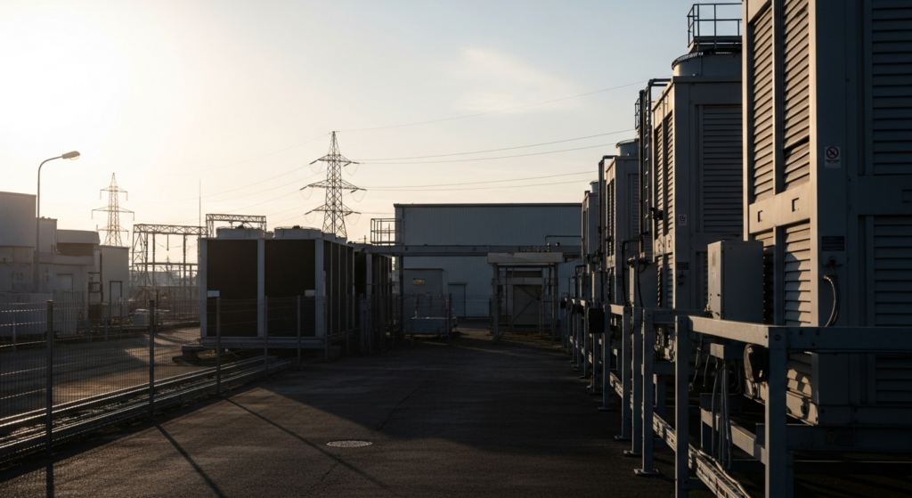 Meta’s AI Chip Initiative Signals Broader Infrastructure Shift, With Implications for Chattanooga