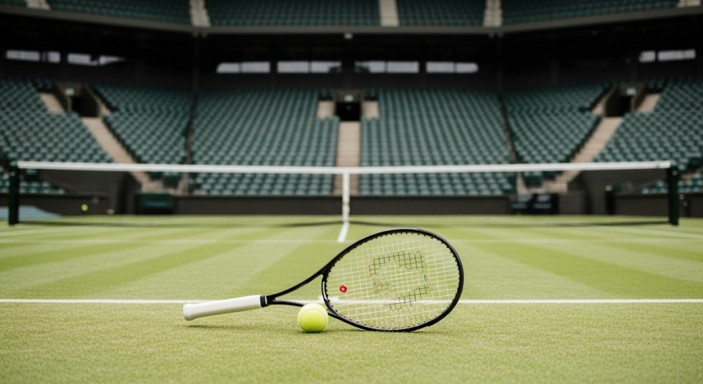 Sinner’s Wimbledon Victory Resonates with Chattanooga Tennis Enthusiasts