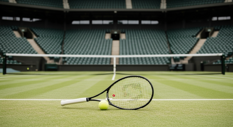 Sinner’s Wimbledon Victory Resonates with Chattanooga Tennis Enthusiasts