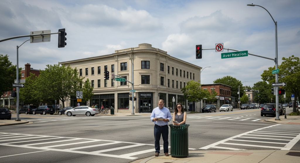 National School Calendar Overview Provides Framework for Chattanooga Planning