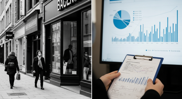 National Stock Market Updates Signal Trends for Chattanooga's Economic Landscape