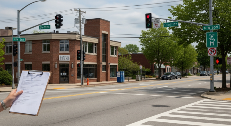 U.S. Inflation Rate Continues Decline, Easing to 3.5% in June; Chattanooga Businesses Monitor Trends