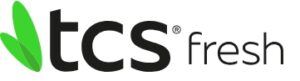 TCS Fresh logo