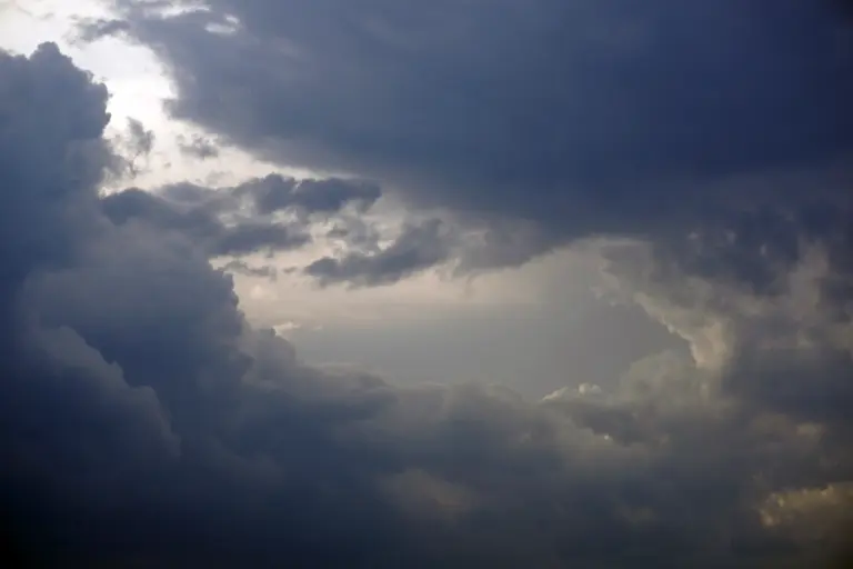 Chattanooga, Tenn., braces for Isaias rain and winds