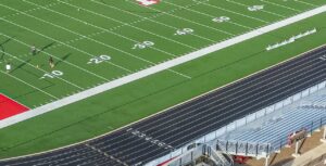 Chattanooga Mocs Earn First National Weekly Team Honor Oct 27, 2026