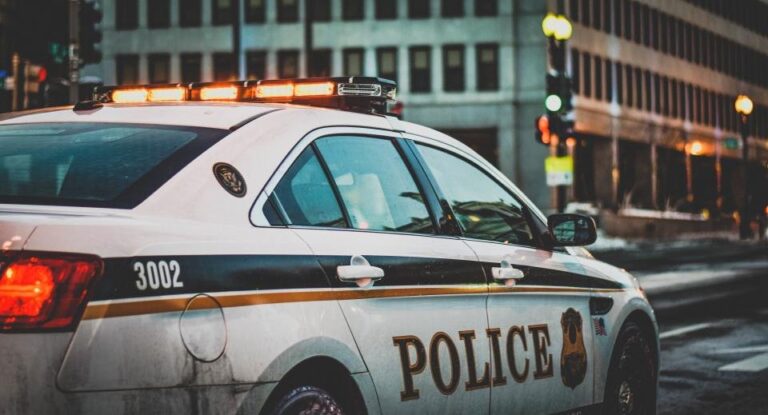 Chattanooga, Tenn., woman arrested in Collegedale stop