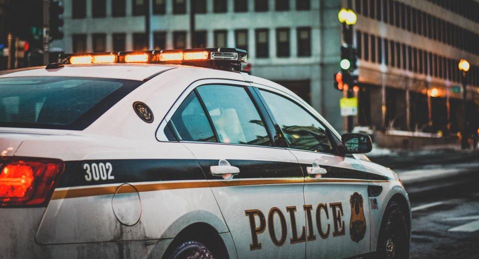 Chattanooga, Tenn., woman arrested in Collegedale stop