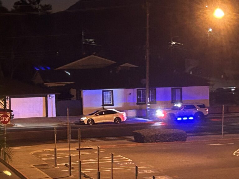 Pedestrian Critically Hurt Crossing Lee Highway in Chattanooga