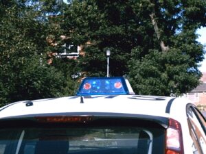 Wrong-Way SUV Kills Driver on Highway 27 in Chattanooga Oct 26, 2026