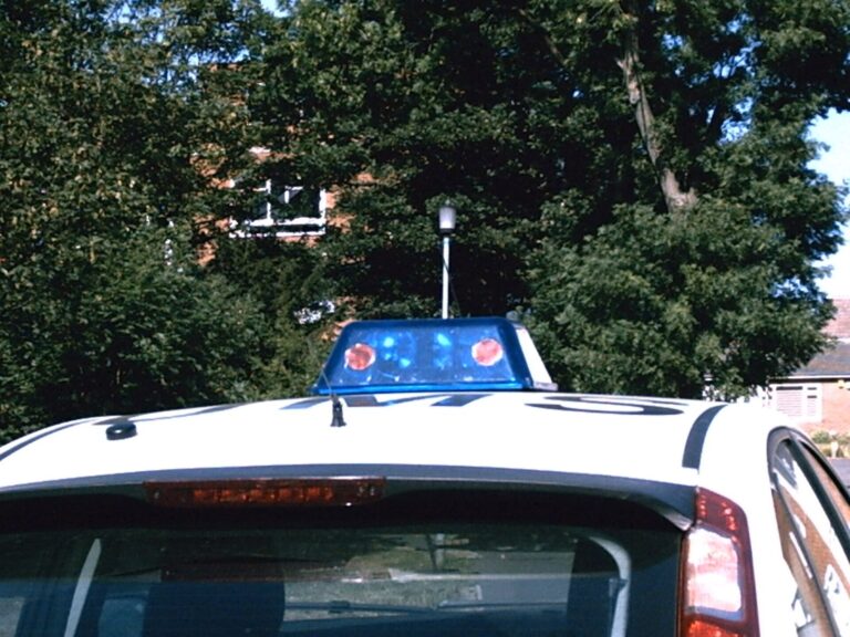 Wrong-Way SUV Kills Driver on Highway 27 in Chattanooga