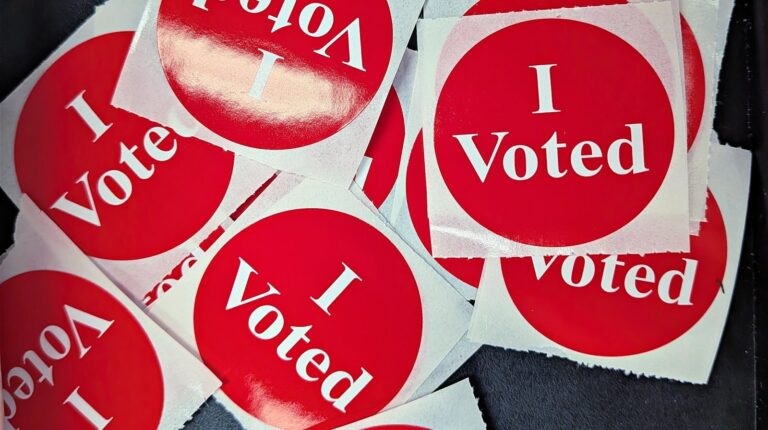 Early Voting Ends Today in Memphis as Shelby Turnout Jumps