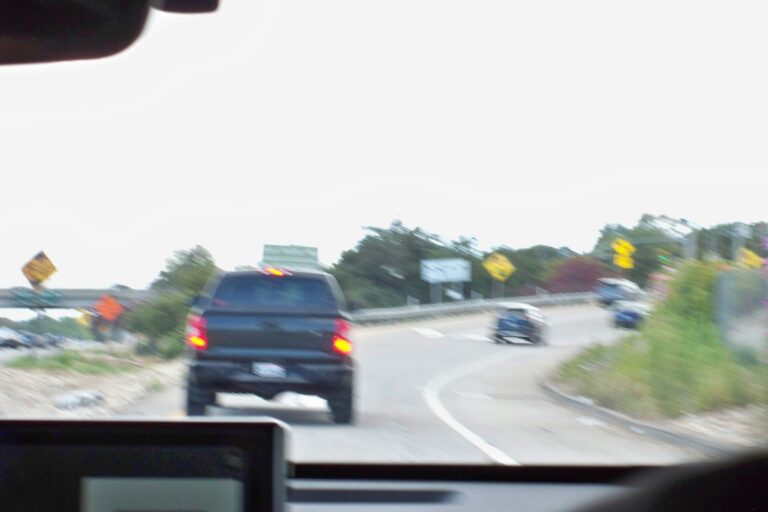 I-75 Ramps at Shallowford Road Close for Weekend in Chattanooga