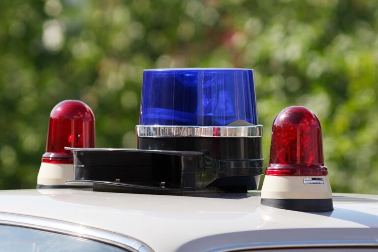 Tennessee Aquarium Opens Late for Police Training in Chattanooga