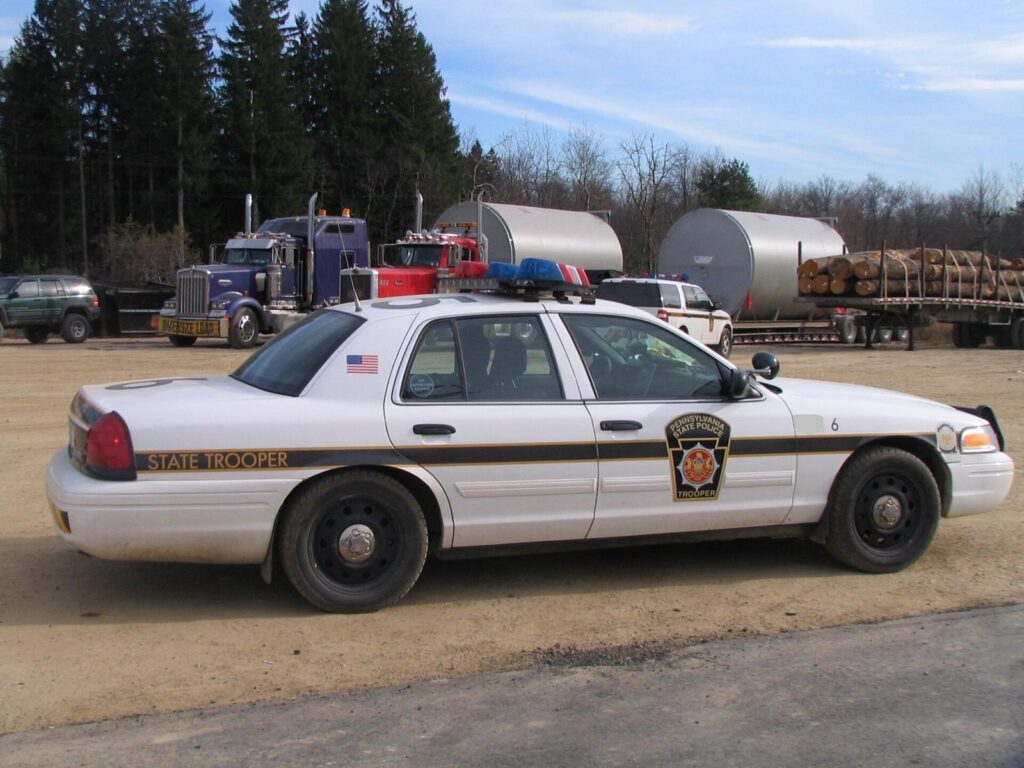 Wrong-Way SUV Kills Driver on Highway 27 in Chattanooga