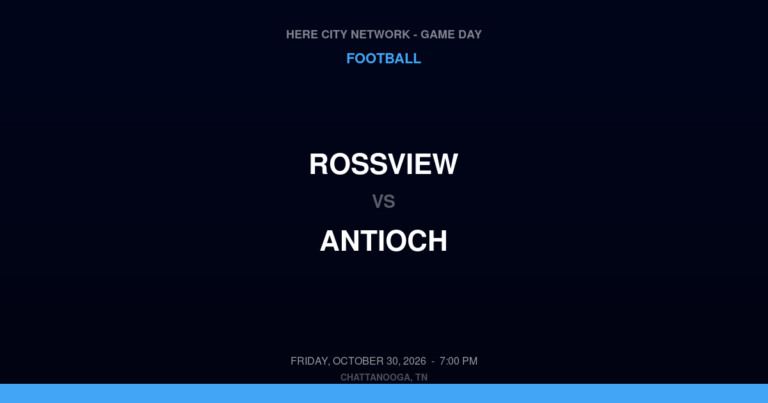 Rossview at Antioch